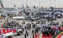 Dubai Air Show opening as aviation soars following pandemic lockdowns, even as wars cloud horizon Dubai Air Show opening as aviation soars following pandemic lockdowns, even as wars cloud horizon
