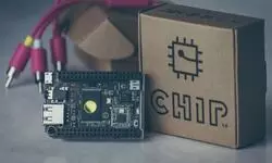 Talking Shop: The ethereal nanochip