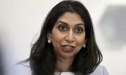 PM Sunak sacks home secretary Braverman, ex-premier Cameron back as foreign secretary