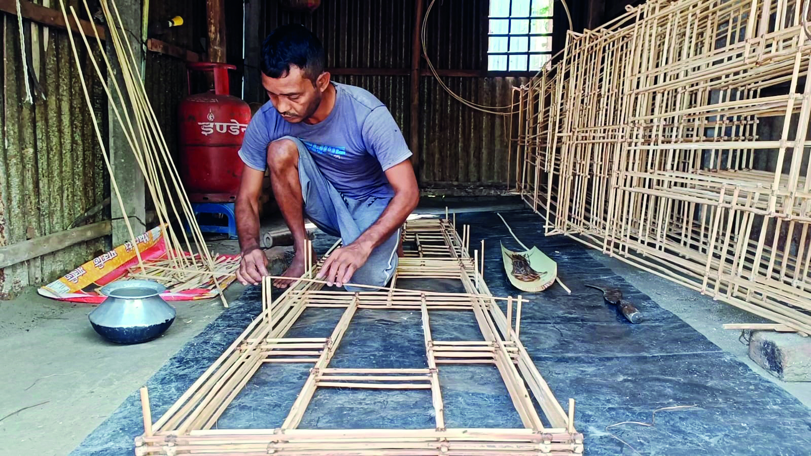 Communal harmony marks 200th year of Cooch Behar’s ‘Rash Utsav’