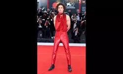 Timothee Chalamet and SNL slammed for ‘vile’ Hamas joke