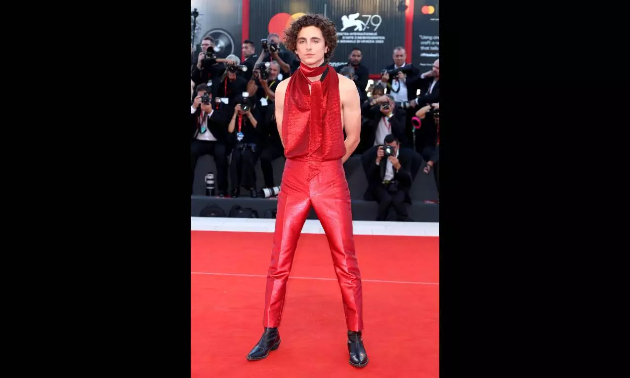 Timothee Chalamet and SNL slammed for ‘vile’ Hamas joke Timothee Chalamet and SNL slammed for ‘vile’ Hamas joke