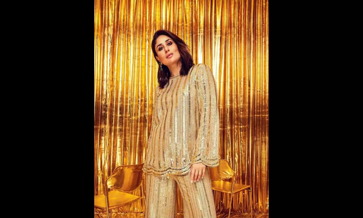 Bebo is back with her witty comebacks in Koffee With Karan S8
