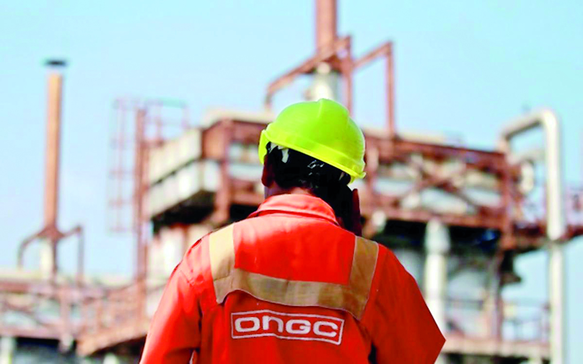 ONGC to start oil production from $5 bn deepsea project this month ONGC to start oil production from $5 bn deepsea project this month