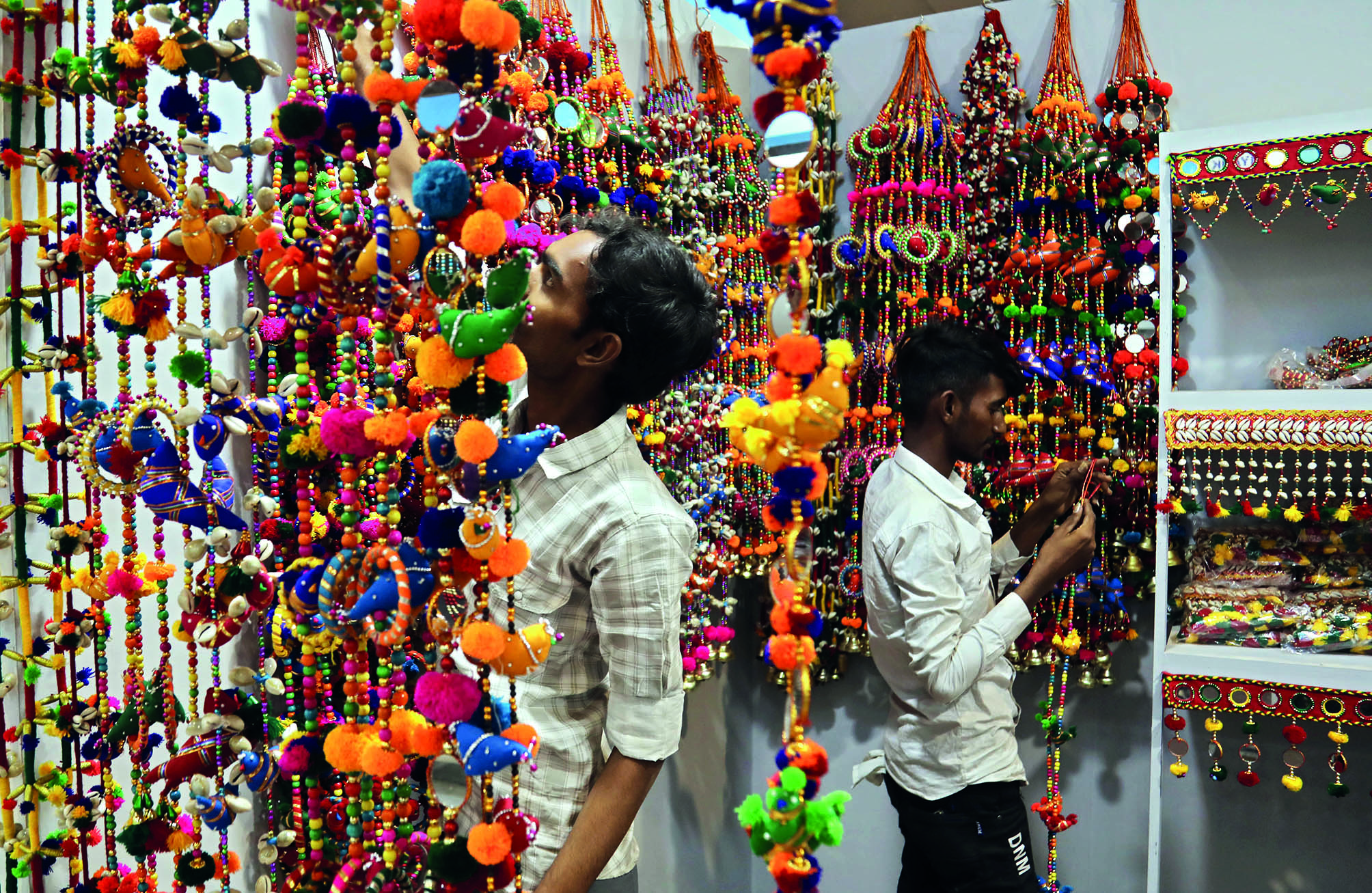 Trade fair: Delhi Pavilion to have tourism, cultural, industrial corridors; depict CP, city’s monuments Trade fair: Delhi Pavilion to have tourism, cultural, industrial corridors; depict CP, city’s monuments