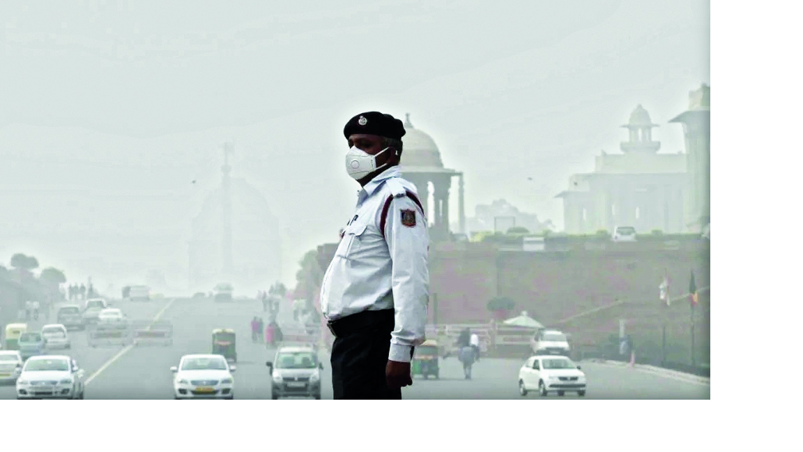 Police aim to curb reckless driving, enhance road safety Police aim to curb reckless driving, enhance road safety