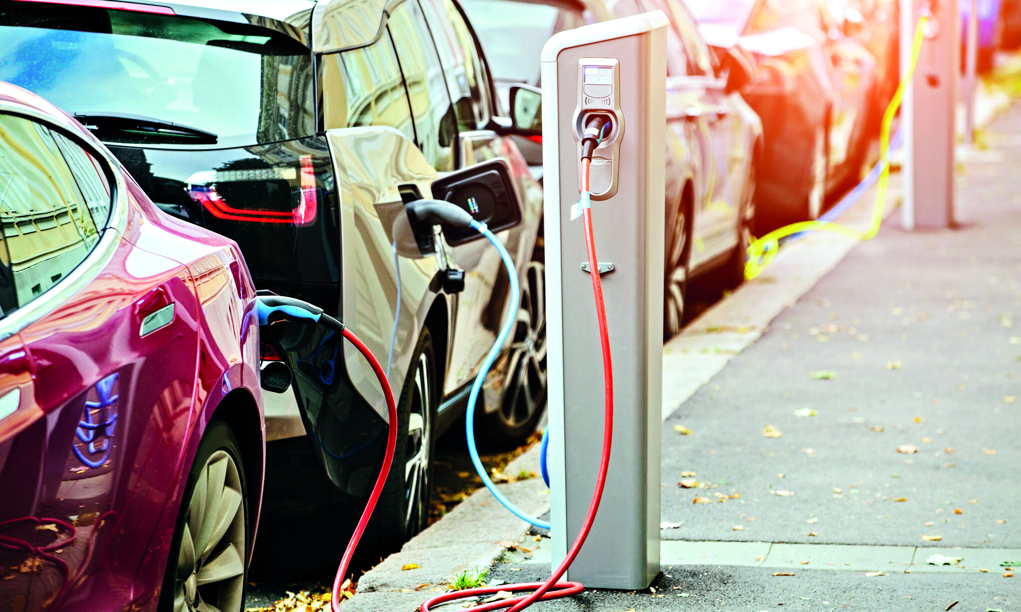 Automakers’ drive to avoid China’s EV rare earth dominance gathers speed Automakers’ drive to avoid China’s EV rare earth dominance gathers speed