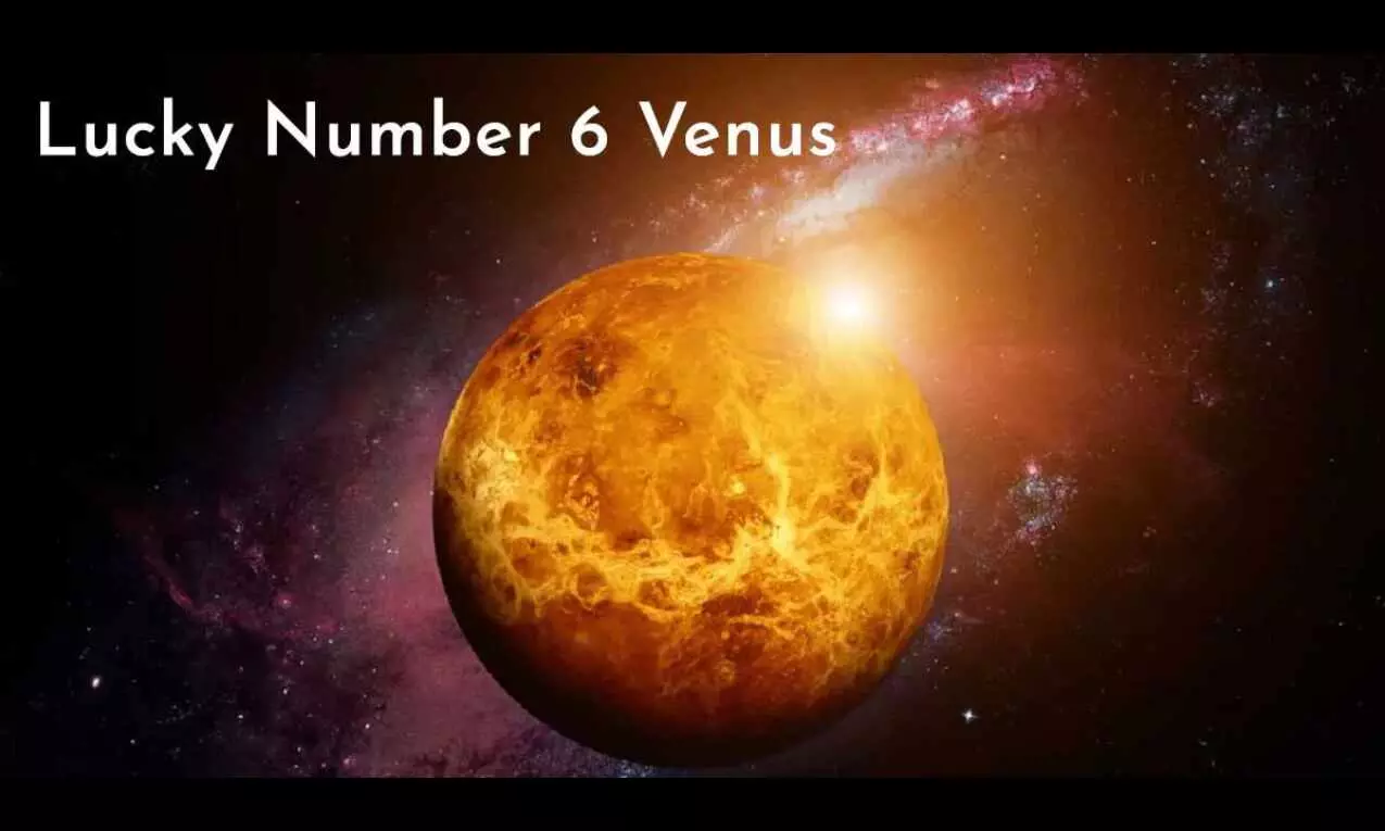 Venus: Mother of all the planets
