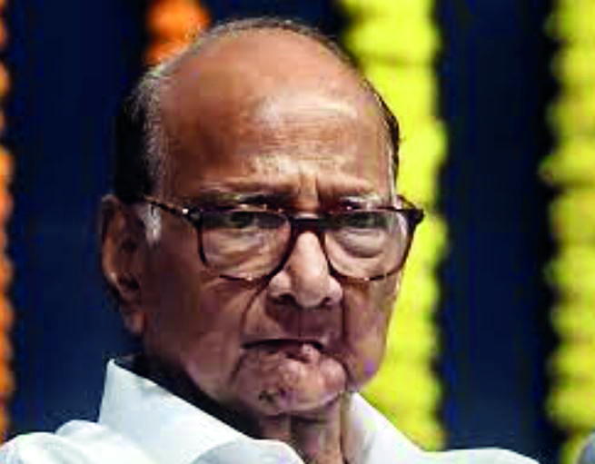‘Don’t want to hide my caste, haven’t done politics using it’