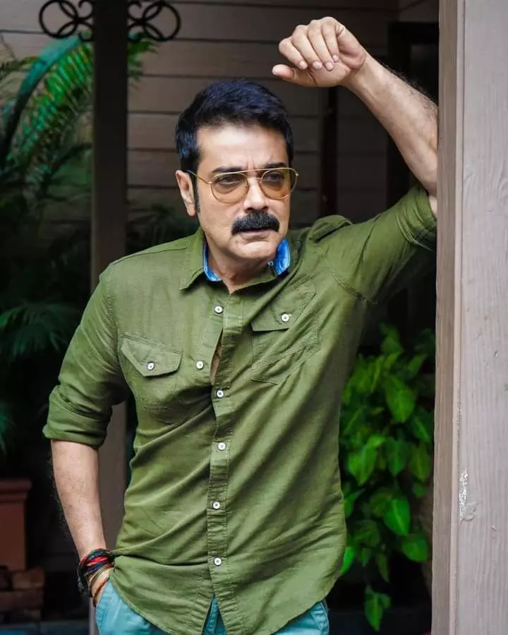 Prosenjit Chatterjee to head 29th KIFF reception committee Prosenjit Chatterjee to head 29th KIFF reception committee