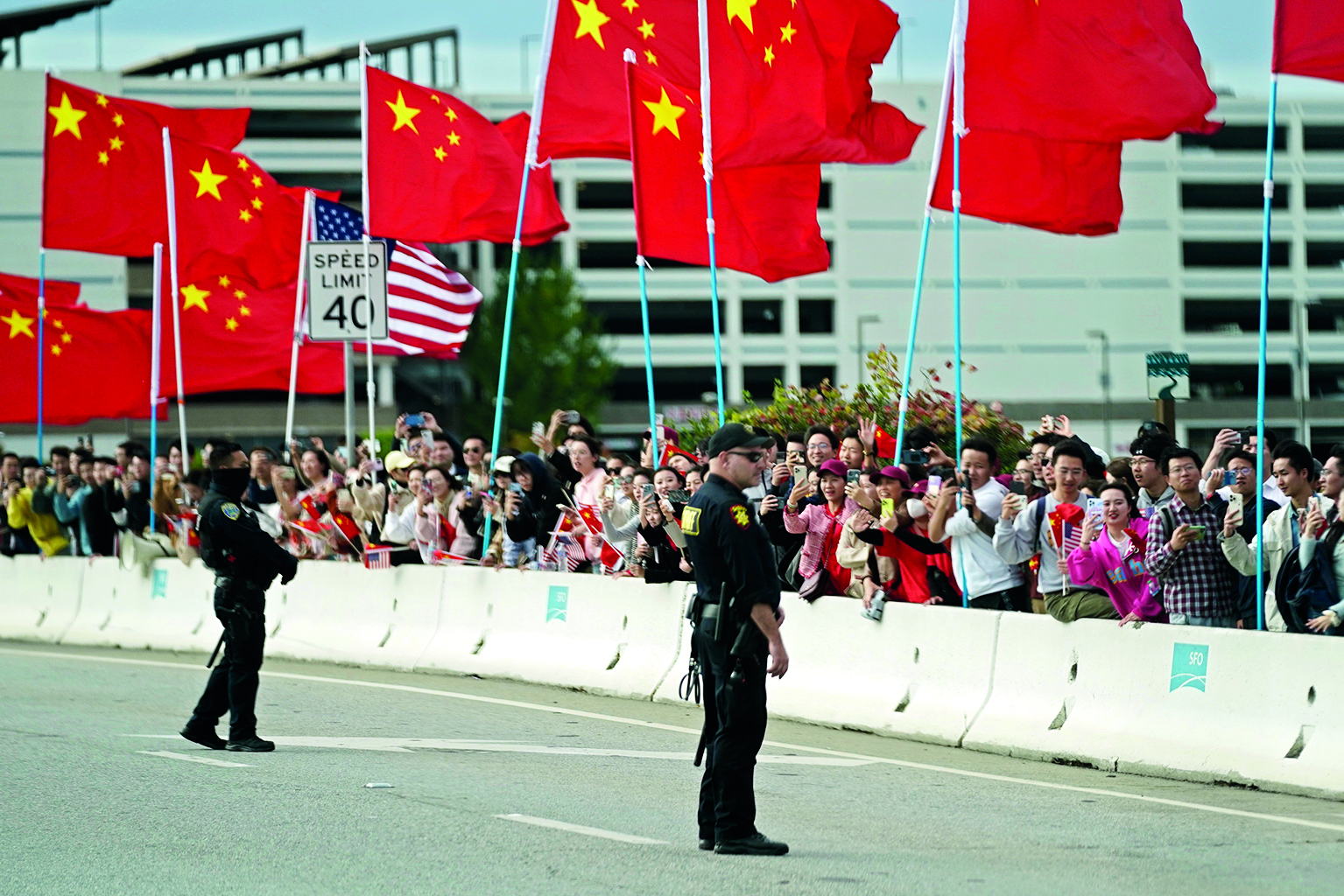 Biden aims for improved military relations with China