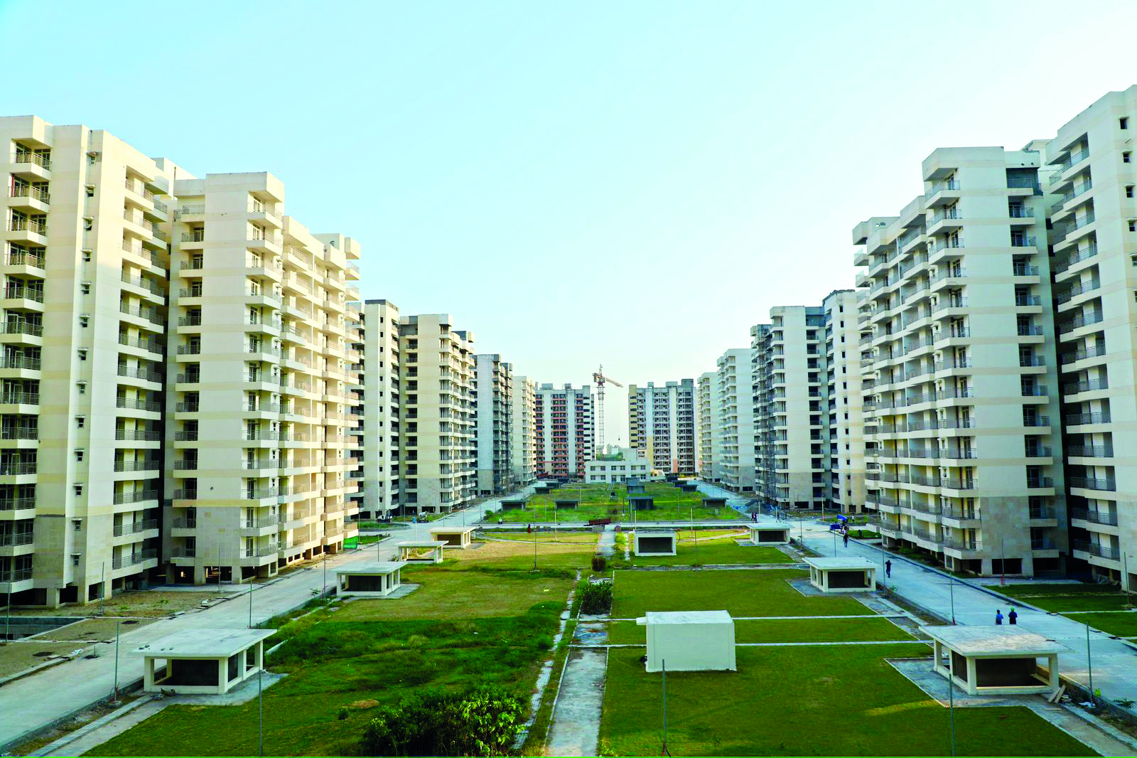 L-G okays launch of Festival Special Housing Scheme 2023