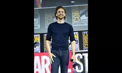 So happy to see all the love for Loki 2 across India: Tom Hiddleston So happy to see all the love for Loki 2 across India: Tom Hiddleston