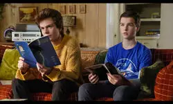 Sitcom Young Sheldon to end with season seven