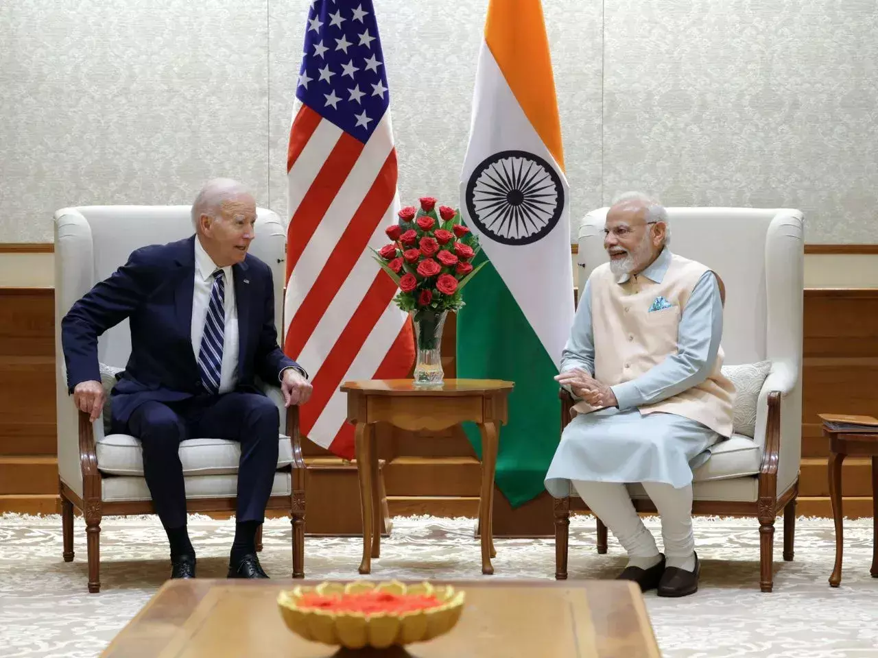 India and US launch Innovation Handshake to deepen bilateral tech ties India and US launch Innovation Handshake to deepen bilateral tech ties