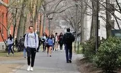 India surpasses China, becomes largest source of international graduate students in US