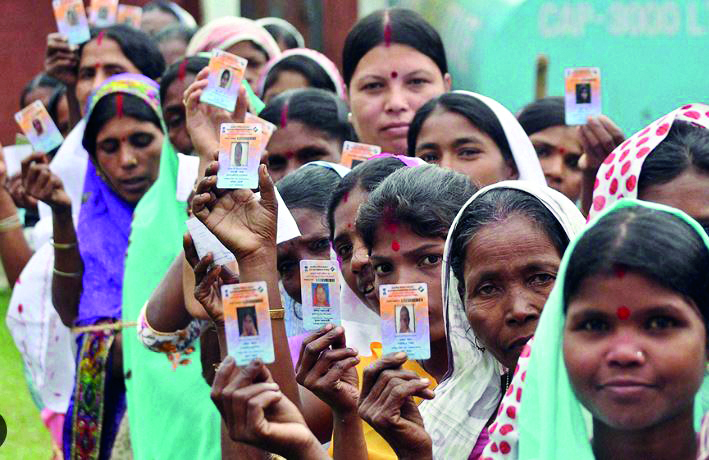 Congress questions timing of release of PM-Kisan installment