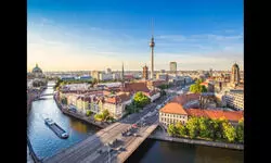 Germany records 85% growth in Indian visitors from Jan-Aug 2023 Germany records 85% growth in Indian visitors from Jan-Aug 2023