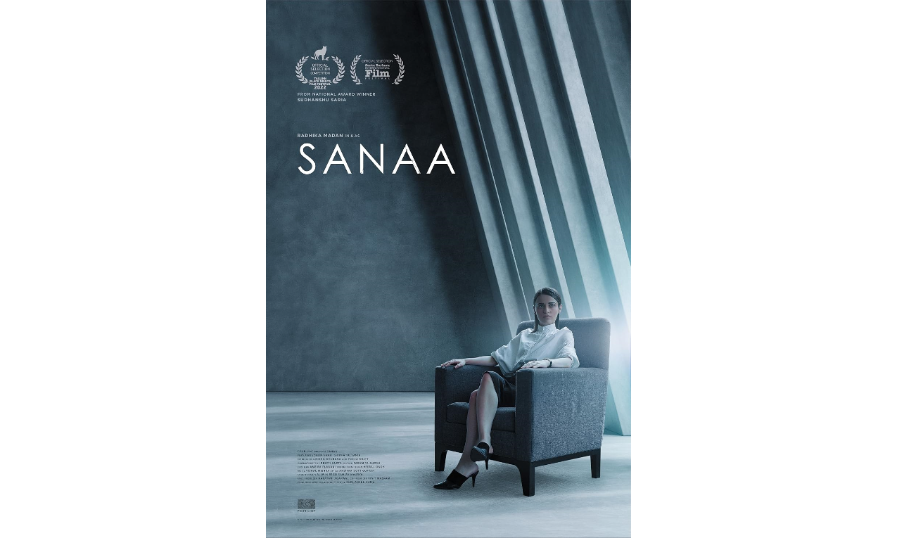 ‘Sanaa’ to be screened under ‘Indian Panorama’ section at IFFI ‘Sanaa’ to be screened under ‘Indian Panorama’ section at IFFI