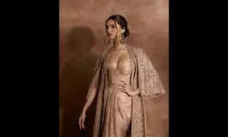 I felt stereotyped as the glamourous girl all the time: Tara Sutaria I felt stereotyped as the glamourous girl all the time: Tara Sutaria