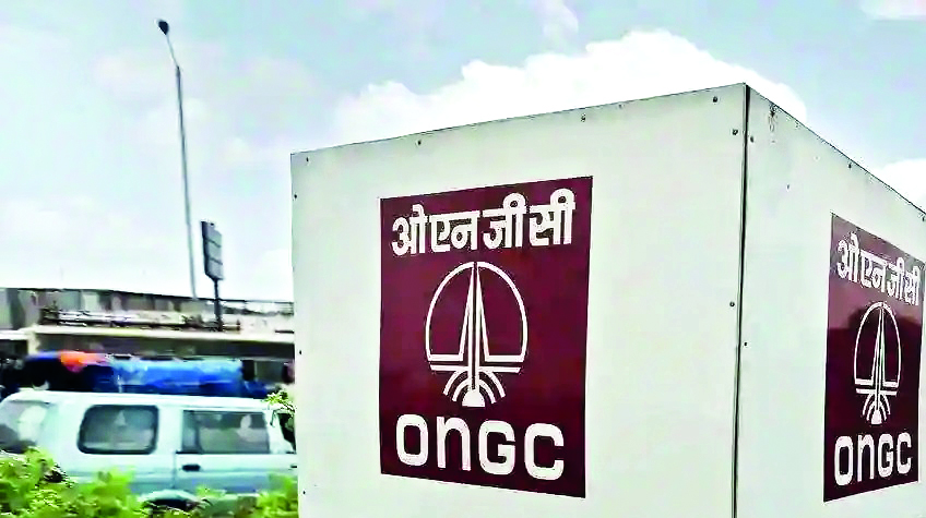 ONGC plans to invest `1 lakh cr to set up 2 petchem plants