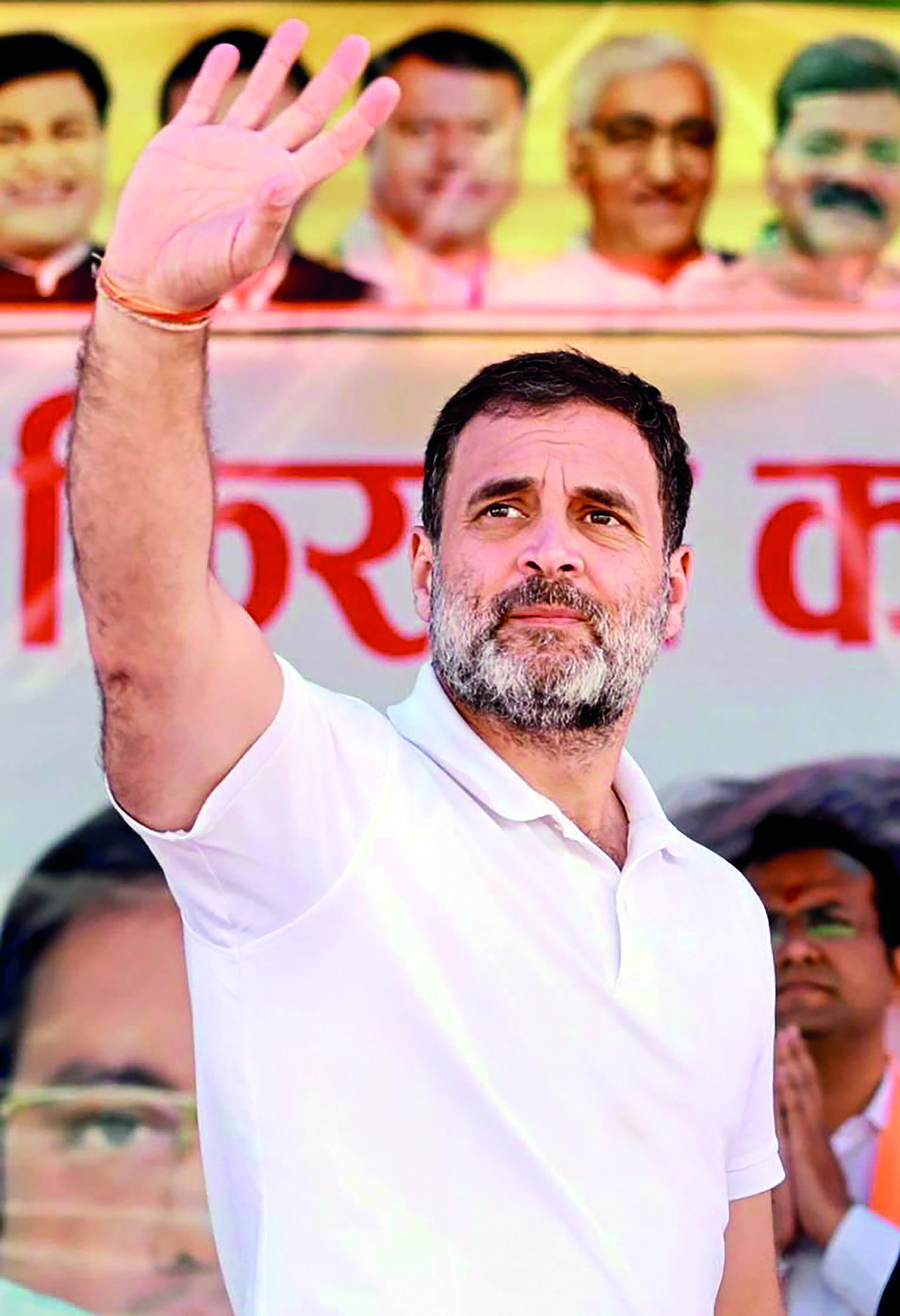 Once OBCs, Dalits learn about their actual population, nation will change’