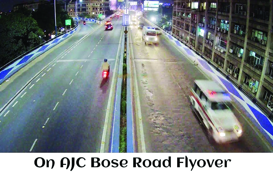 Kolkata Police arranges ‘green corridor’ to transport organs required for surgery Kolkata Police arranges ‘green corridor’ to transport organs required for surgery