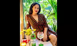 Masaba criticises Ramiz Raja for laughing at racist remark against her parents Masaba criticises Ramiz Raja for laughing at racist remark against her parents