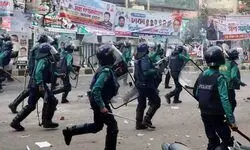 Malicious maneuverings?