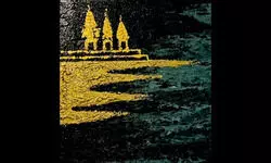 Swarna Dhara: The Flowing Golden River