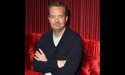 ‘Friends’ co-stars pay tribute to Matthew Perry ‘Friends’ co-stars pay tribute to Matthew Perry
