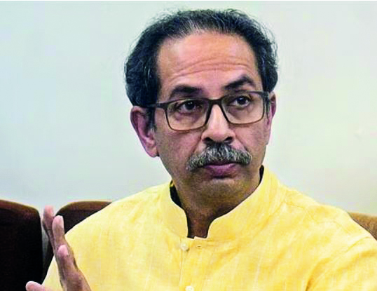 UBT-led Sena writes to ECI over BJP’s poll promise of taking people to Ayodhya