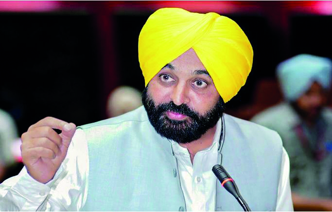 ‘Anti-Punjab forces branding Punjabis as drug addicts to present wrong image of state’