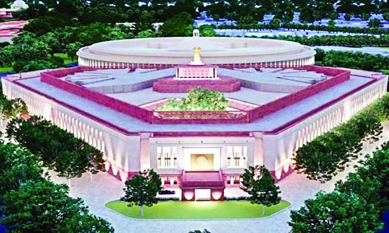 Parliamentary panel lauds move to bring financial scams, cyber crimes under organised crime laws Parliamentary panel lauds move to bring financial scams, cyber crimes under organised crime laws