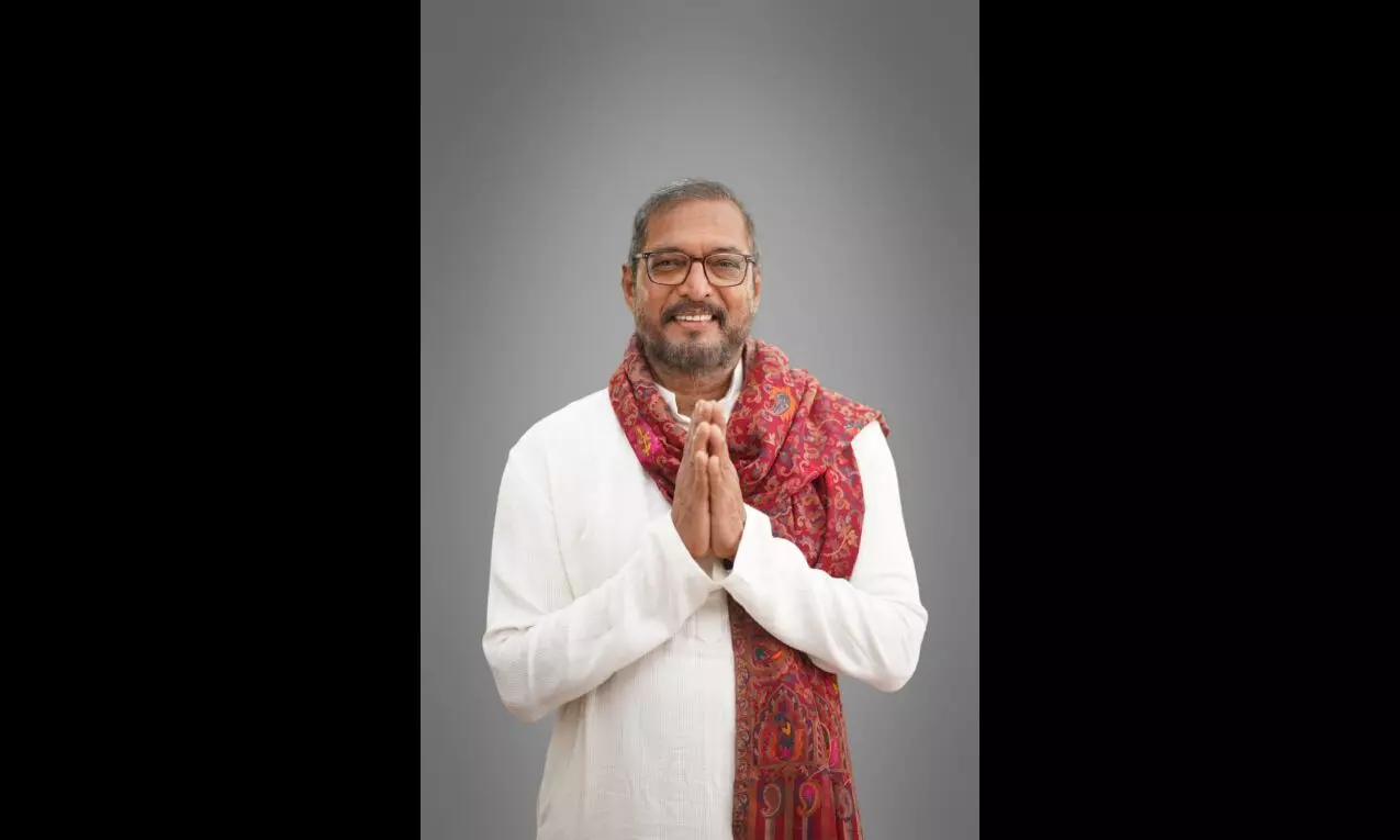 Nana Patekar apologises for hitting boy: ‘It was part of movie scene’