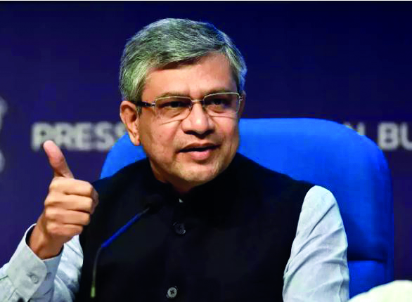 ‘Indian Railways doubles special train trips during festive season’ ‘Indian Railways doubles special train trips during festive season’