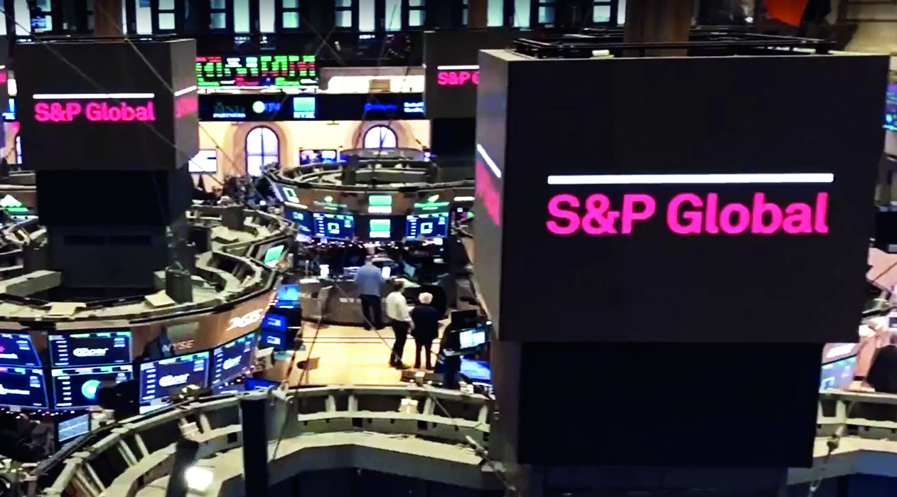India’s GDP to grow 6-7.1% during 2024-2026, growth prospects remain strong, says S&P India’s GDP to grow 6-7.1% during 2024-2026, growth prospects remain strong, says S&P
