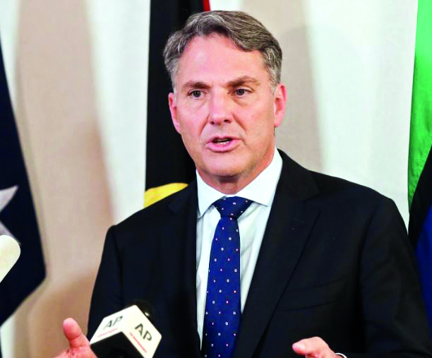 India, Australia set to hold ‘2+2’ ministerial dialogue next week