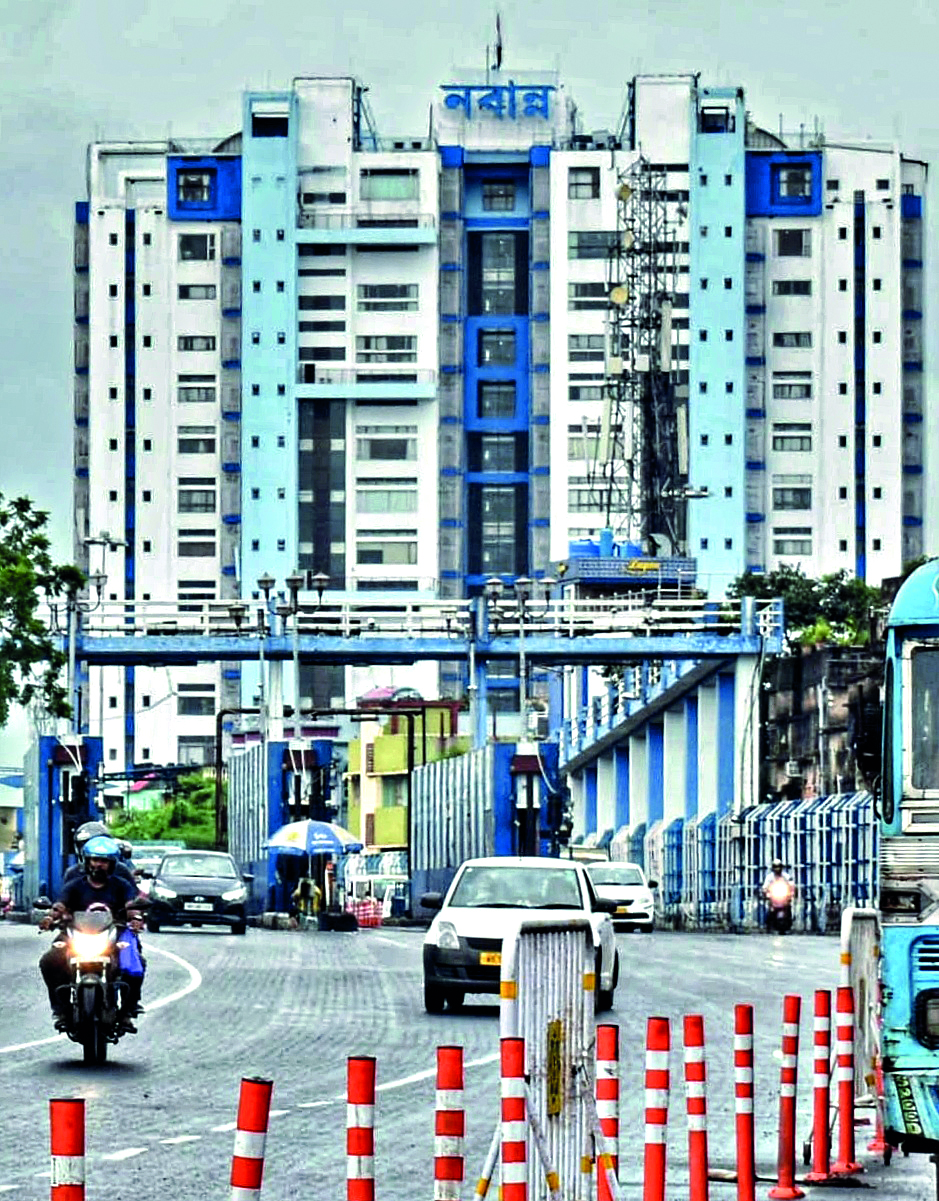 Cabinet clears the deck to   give jobs to kin of victims