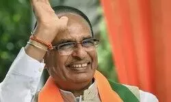 Priyanka Gandhi comes to Madhya Pradesh during polls for entertainment says CM Shivraj Singh Chouhan