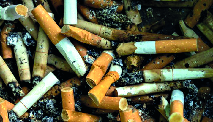 1.3 million lives lost every year to cancers caused by tobacco smoking in seven countries: Lancet