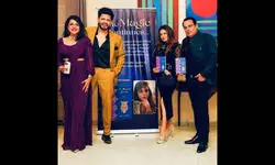 Rashme celebrates the success of ‘Wicca: A Magical Journey’ Rashme celebrates the success of ‘Wicca: A Magical Journey’