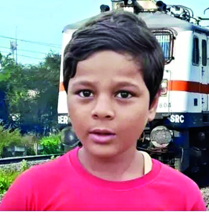 Two children from Malda to be awarded for their bravery in Kolkata