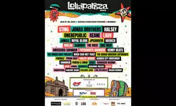 Sting, Jonas Brothers to perform at ‘Lollapalooza India 2024’