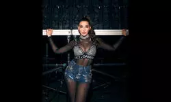 Nora Fatehi all set to embark on world tour in 2024 Nora Fatehi all set to embark on world tour in 2024