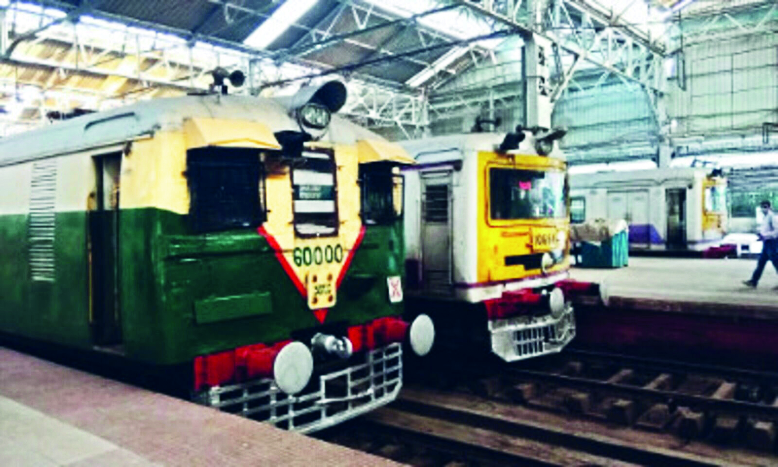 Four pairs of trains in Krishnanagar-Lalgola section cancelled