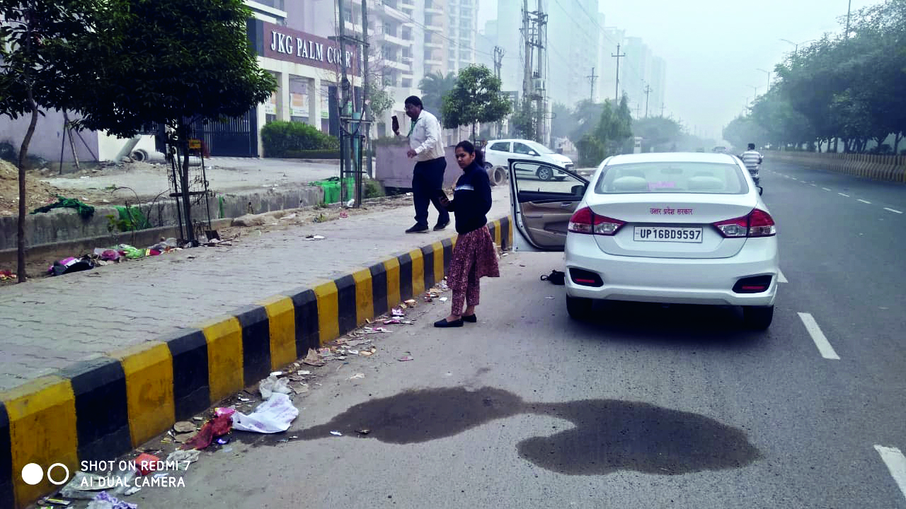 GNIDA takes action against five firms for improper waste disposal