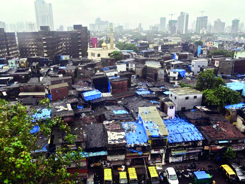 ‘Favouritism allegations mischievous ploy, sections attempting to delay Dharavi project’