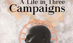 A legend through his campaigns A legend through his campaigns