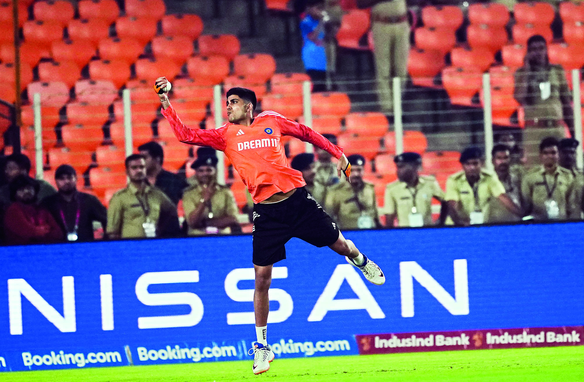 Ruthless India ready for date with history on Super Sunday Ruthless India ready for date with history on Super Sunday